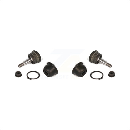 [Avant] Kit de Rotule de suspension pour Hyundai Elantra Kia Forte Accent Forte5 Coupe Koup K72-100459 par Top Quality