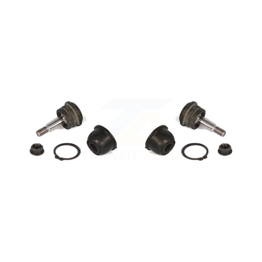 [Avant] Kit de Rotule de suspension pour Hyundai Elantra Kia Forte Accent Forte5 Coupe Koup K72-100459