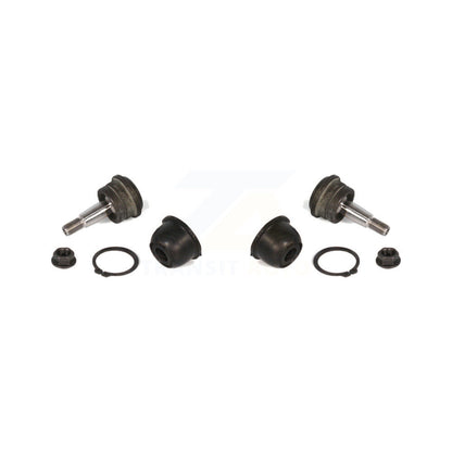 [Avant] Kit de Rotule de suspension pour Hyundai Elantra Kia Forte Accent Forte5 Coupe Koup K72-100459