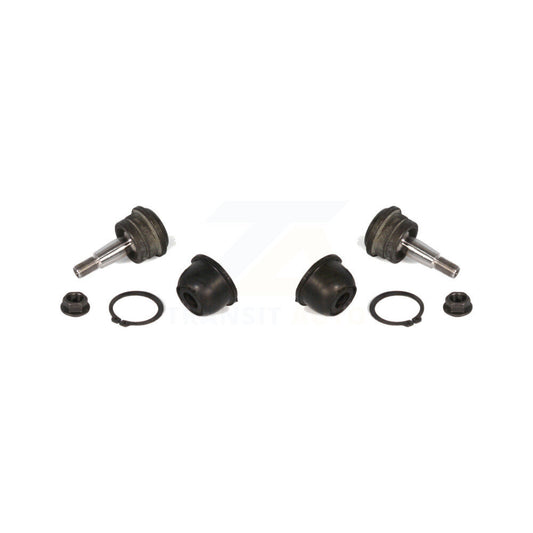 [Avant] Kit de Rotule de suspension pour Hyundai Elantra Kia Forte Accent Forte5 Coupe Koup K72-100459