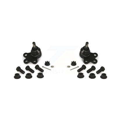 [Avant] Kit de Rotule de suspension pour Chevrolet Impala Buick Pontiac Grand Prix Saturn Vue Century Equinox LaCrosse Rendezvous Monte Carlo Venture Uplander Oldsmobile Limited Regal Sport K72-100463