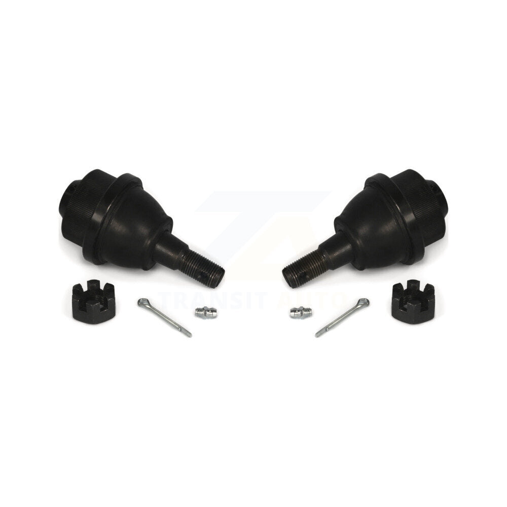 [Avant] Kit de Rotule de suspension pour Chevrolet Silverado 2500 HD GMC Sierra 3500 Hummer H2 Classic 1500 Suburban Yukon XL Avalanche K72-100475