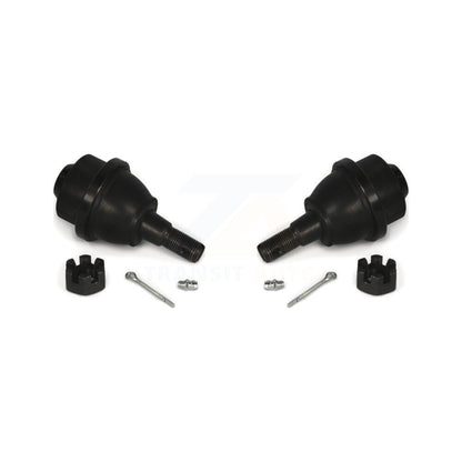 [Avant] Kit de Rotule de suspension pour Chevrolet Silverado 2500 HD GMC Sierra 3500 Hummer H2 Classic 1500 Suburban Yukon XL Avalanche K72-100475