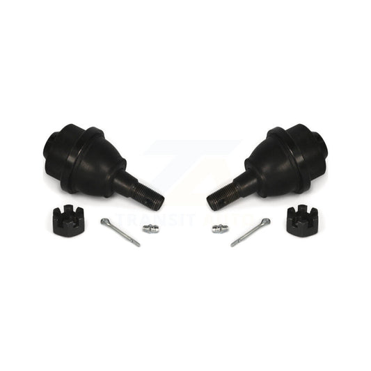 [Avant] Kit de Rotule de suspension pour Chevrolet Silverado 2500 HD GMC Sierra 3500 Hummer H2 Classic 1500 Suburban Yukon XL Avalanche K72-100475