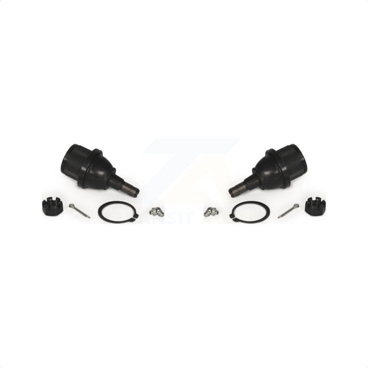 [Avant] Kit de Rotule de suspension pour Chevrolet Express 3500 2500 GMC Savana 4500 K72-100476 par Top Quality