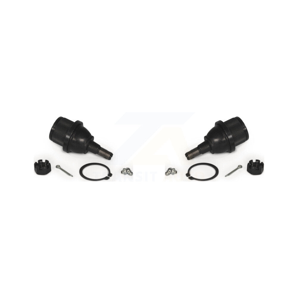 [Avant] Kit de Rotule de suspension pour Chevrolet Express 3500 2500 GMC Savana 4500 K72-100476