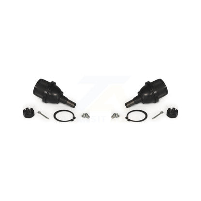 [Avant] Kit de Rotule de suspension pour Chevrolet Express 3500 2500 GMC Savana 4500 K72-100476