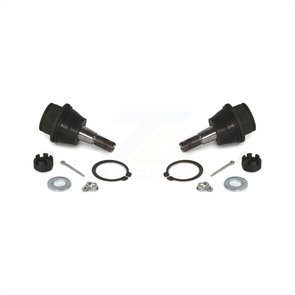 [Avant] Kit de Rotule de suspension pour Dodge Ram 1500 K72-100486 par Top Quality