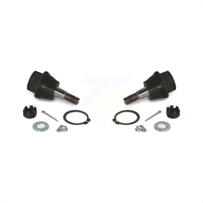 [Avant] Kit de Rotule de suspension pour Dodge Ram 1500 K72-100486 par Top Quality