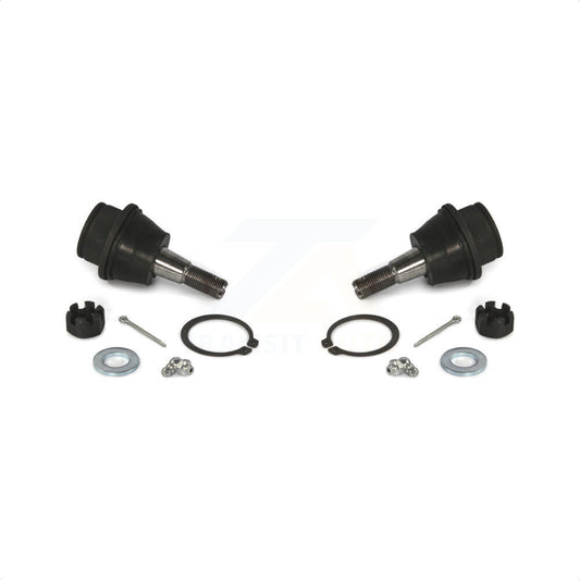 [Avant] Kit de Rotule de suspension pour Dodge Ram 1500 K72-100486 par Top Quality