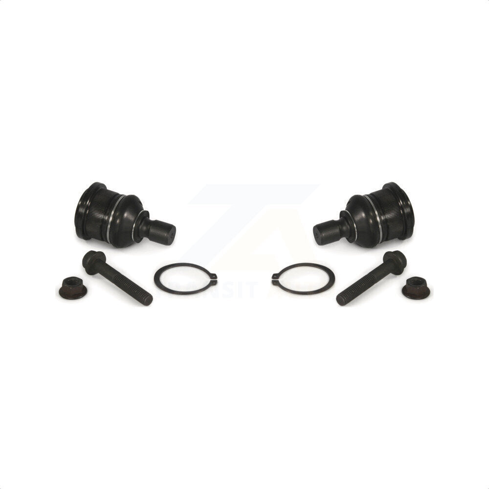 [Avant] Kit de Rotule de suspension pour Ford Escape Mazda Tribute Mercury Mariner K72-100492 par Top Quality