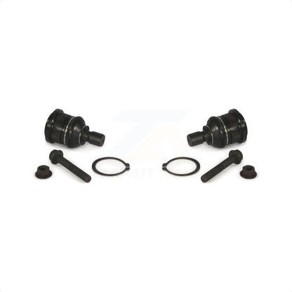 [Avant] Kit de Rotule de suspension pour Ford Escape Mazda Tribute Mercury Mariner K72-100492 par Top Quality