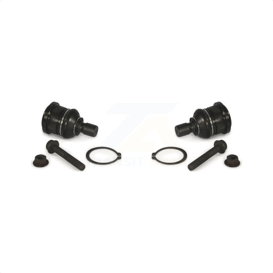 [Avant] Kit de Rotule de suspension pour Ford Escape Mazda Tribute Mercury Mariner K72-100492 par Top Quality