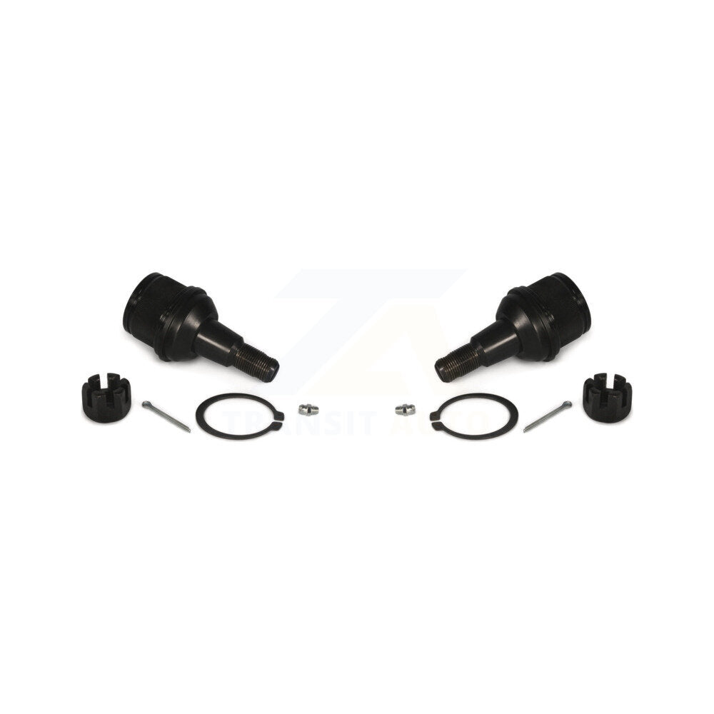 [Avant] Kit de Rotule de suspension pour Ford E-350 Super Duty E-250 E-150 Econoline Club Wagon E-450 K72-100495
