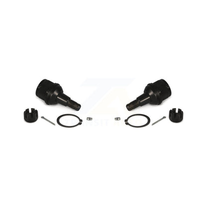 [Avant] Kit de Rotule de suspension pour Ford E-350 Super Duty E-250 E-150 Econoline Club Wagon E-450 K72-100495