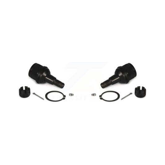 [Avant] Kit de Rotule de suspension pour Ford E-350 Super Duty E-250 E-150 Econoline Club Wagon E-450 K72-100495