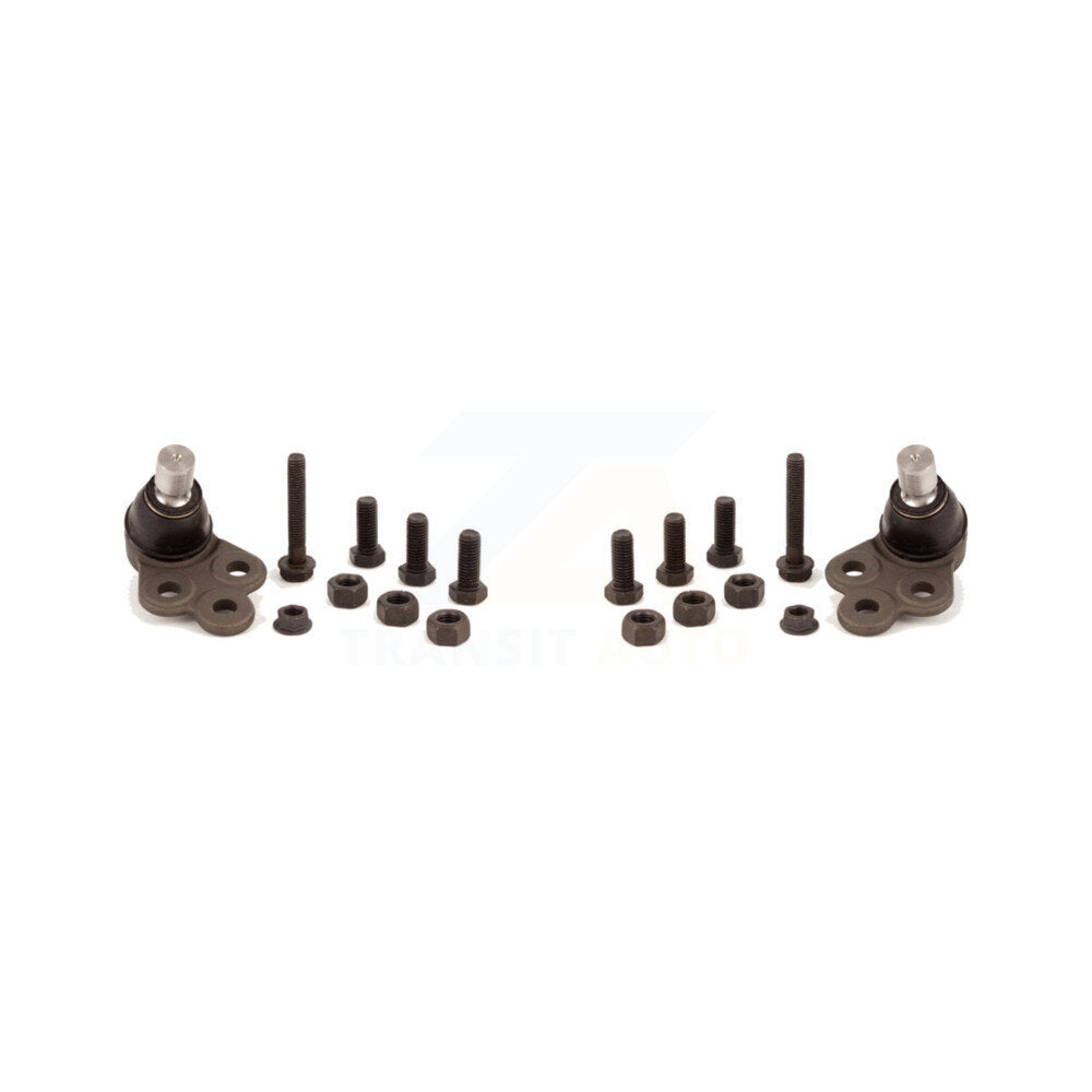 [Avant] Kit de Rotule de suspension pour Chevrolet Cobalt Saturn Ion Pontiac G5 Pursuit K72-100500