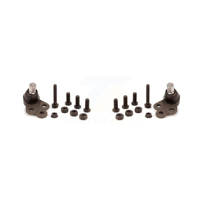 [Avant] Kit de Rotule de suspension pour Chevrolet Cobalt Saturn Ion Pontiac G5 Pursuit K72-100500