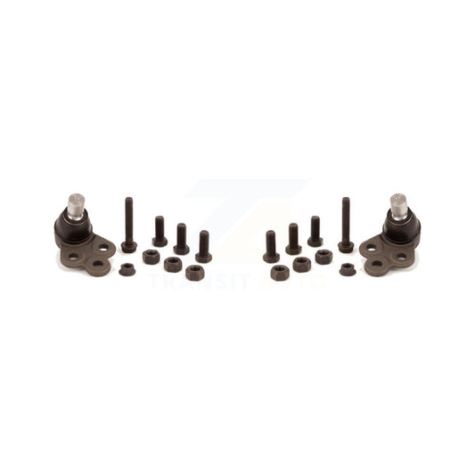 [Avant] Kit de Rotule de suspension pour Chevrolet Cobalt Saturn Ion Pontiac G5 Pursuit K72-100500