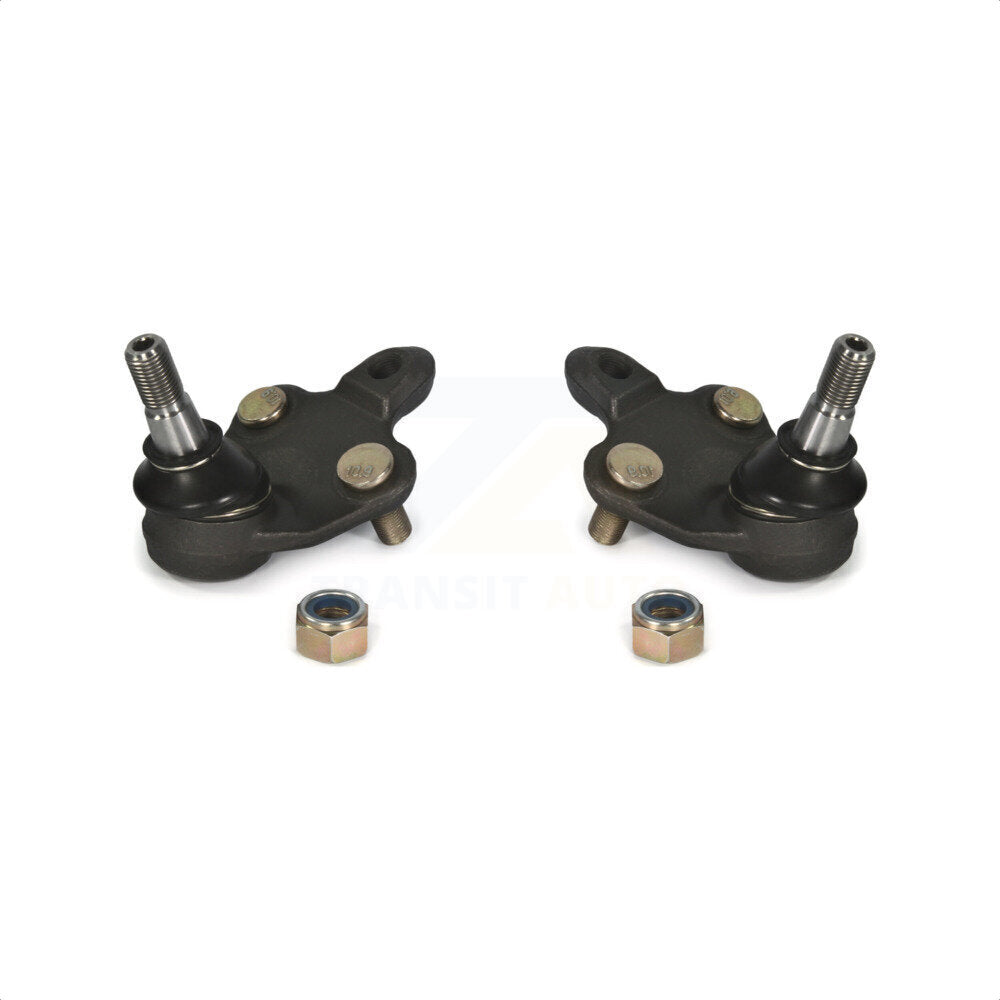 [Avant] Kit de Rotule de suspension pour Toyota Matrix Pontiac Vibe K72-100502 par Top Quality