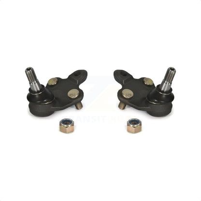 [Avant] Kit de Rotule de suspension pour Toyota Matrix Pontiac Vibe K72-100502 par Top Quality