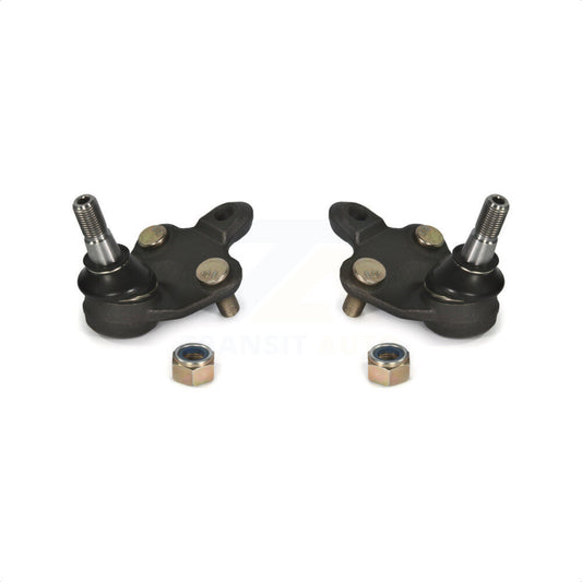 [Avant] Kit de Rotule de suspension pour Toyota Matrix Pontiac Vibe K72-100502 par Top Quality