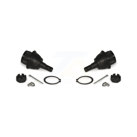 [Avant] Kit de Rotule de suspension pour Dakota Dodge Mitsubishi Raider Ram K72-100503