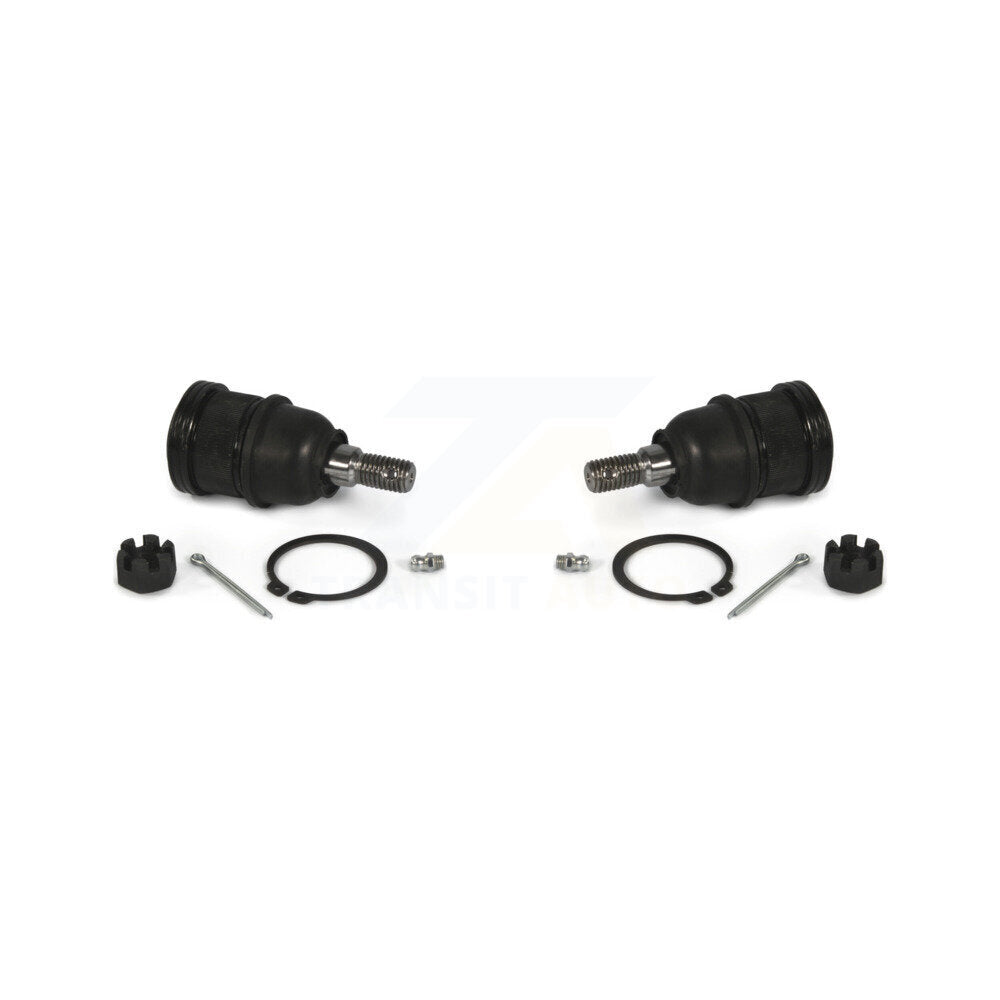 [Avant] Kit de Rotule de suspension pour 2005-2017 Honda Odyssey avec Cast Iron Control Arm K72-100504