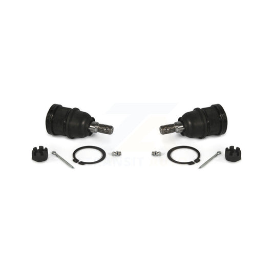 [Avant] Kit de Rotule de suspension pour 2005-2017 Honda Odyssey avec Cast Iron Control Arm K72-100504