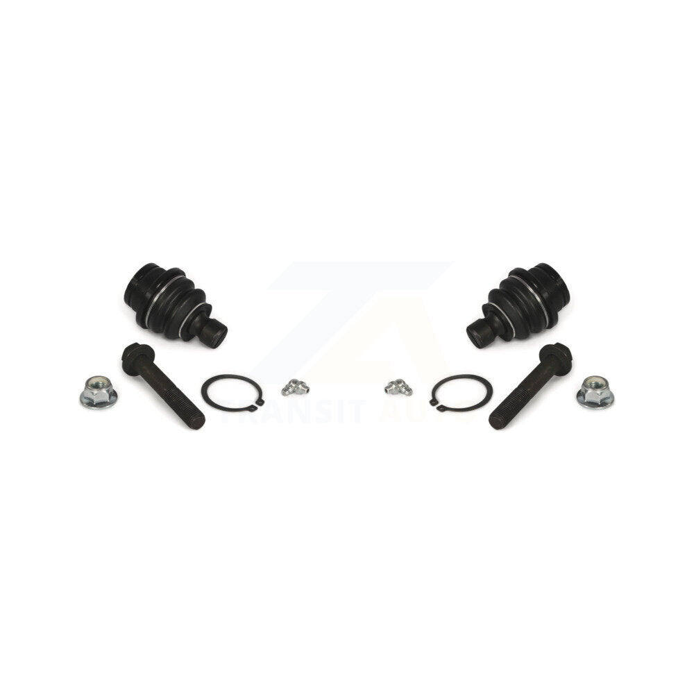 [Avant] Kit de Rotule de suspension pour Nissan Frontier Titan Pathfinder Armada Xterra INFINITI QX56 Suzuki Equator TITAN K72-100507