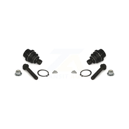 [Avant] Kit de Rotule de suspension pour Nissan Frontier Titan Pathfinder Armada Xterra INFINITI QX56 Suzuki Equator TITAN K72-100507