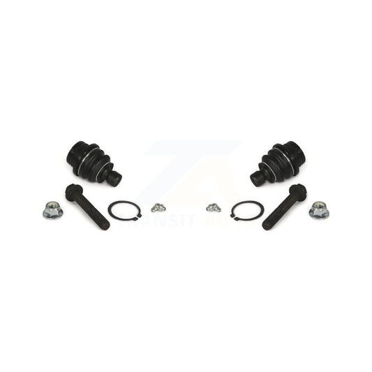 [Avant] Kit de Rotule de suspension pour Nissan Frontier Titan Pathfinder Armada Xterra INFINITI QX56 Suzuki Equator TITAN K72-100507