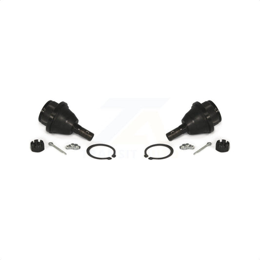 [Avant] Kit de Rotule de suspension pour 2005-2021 Toyota Tacoma K72-100509 par Top Quality