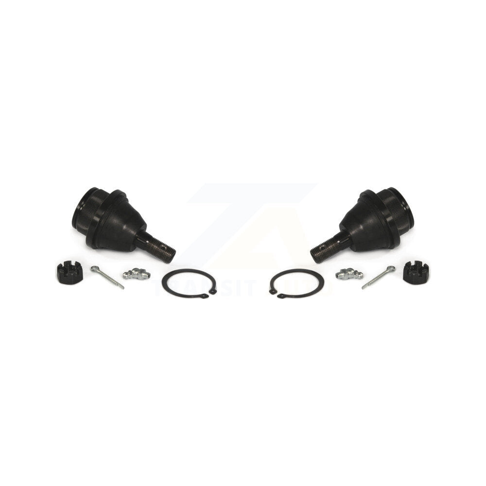 [Avant] Kit de Rotule de suspension pour 2005-2021 Toyota Tacoma K72-100509