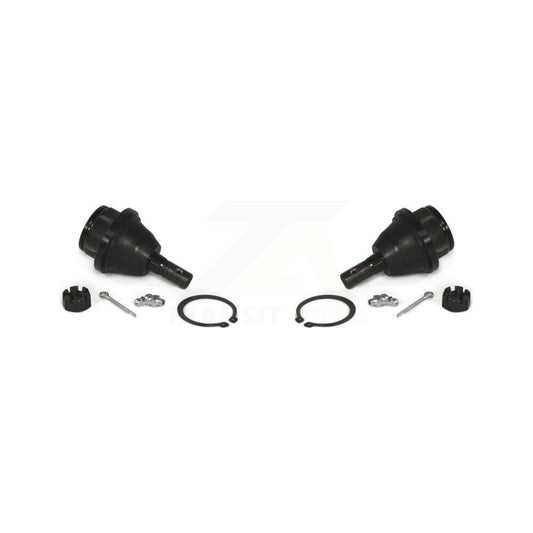[Avant] Kit de Rotule de suspension pour 2005-2021 Toyota Tacoma K72-100509