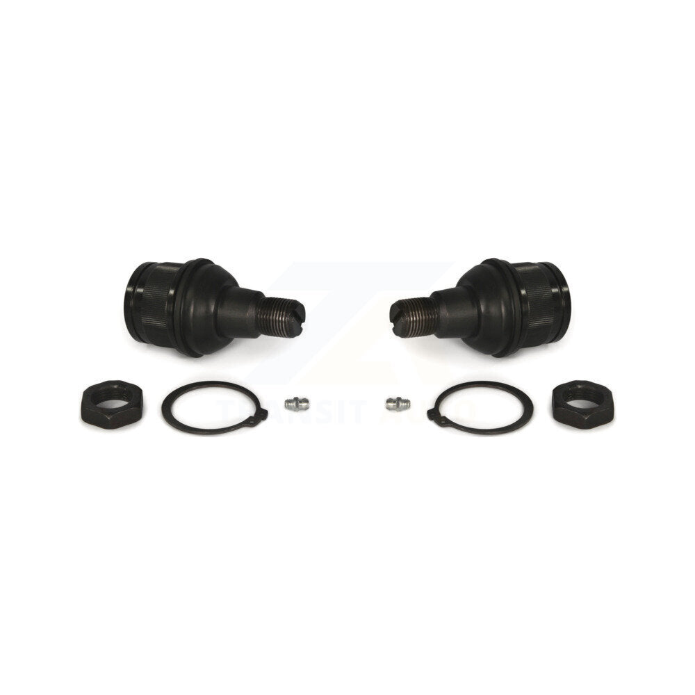 [Avant] Kit de Rotule de suspension pour Ford F-250 Super Duty F-350 Dodge Ram 2500 Excursion 3500 F-450 F-550 K72-100515