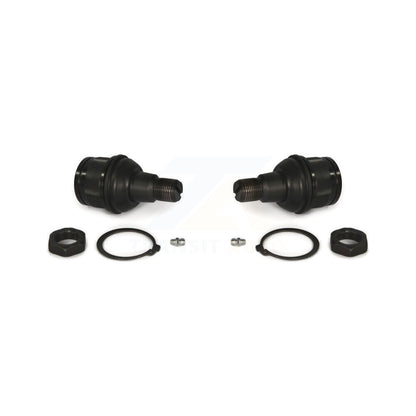 [Avant] Kit de Rotule de suspension pour Ford F-250 Super Duty F-350 Dodge Ram 2500 Excursion 3500 F-450 F-550 K72-100515