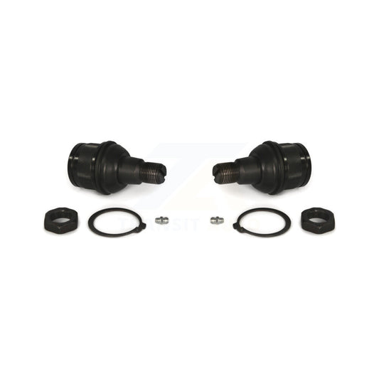 [Avant] Kit de Rotule de suspension pour Ford F-250 Super Duty F-350 Dodge Ram 2500 Excursion 3500 F-450 F-550 K72-100515