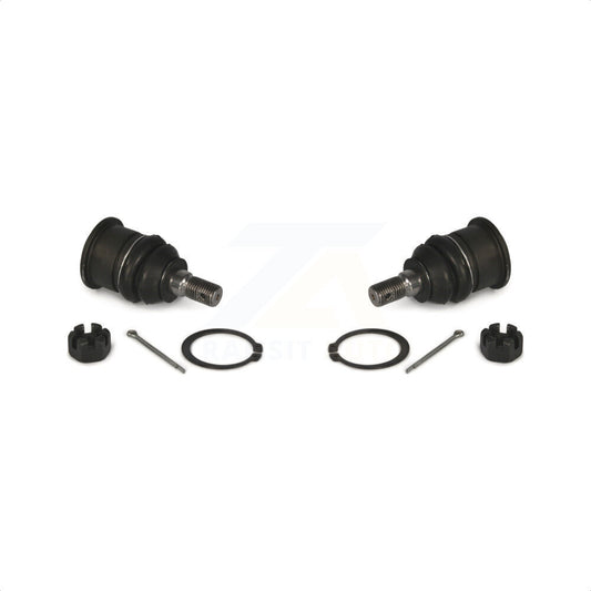 [Avant] Kit de Rotule de suspension pour Ford Taurus Mercury Sable Lincoln Continental K72-100519 par Top Quality