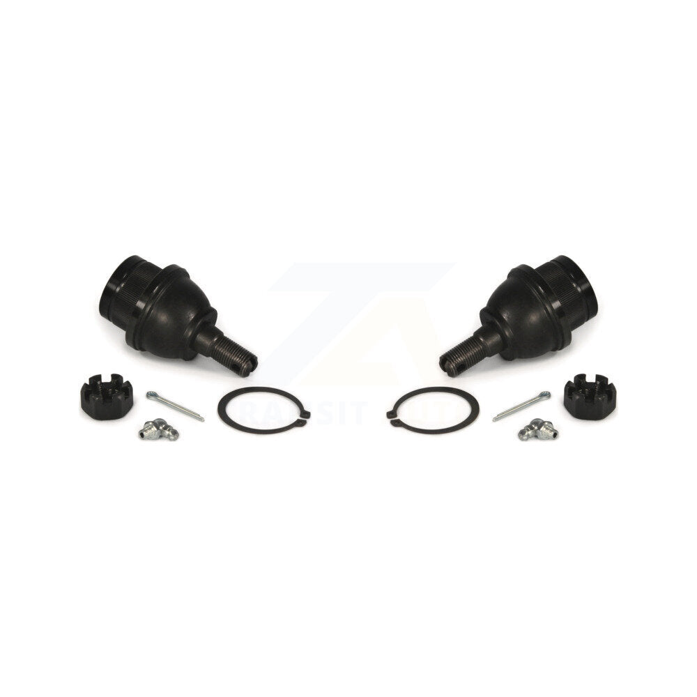 [Avant] Kit de Rotule de suspension pour Ford F-150 Explorer Ranger Expedition Sport Trac Mercury Mountaineer Mazda Lincoln Navigator Heritage B3000 F-250 B2500 B4000 B2300 Blackwood K72-100520