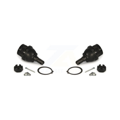 [Avant] Kit de Rotule de suspension pour Ford F-150 Explorer Ranger Expedition Sport Trac Mercury Mountaineer Mazda Lincoln Navigator Heritage B3000 F-250 B2500 B4000 B2300 Blackwood K72-100520