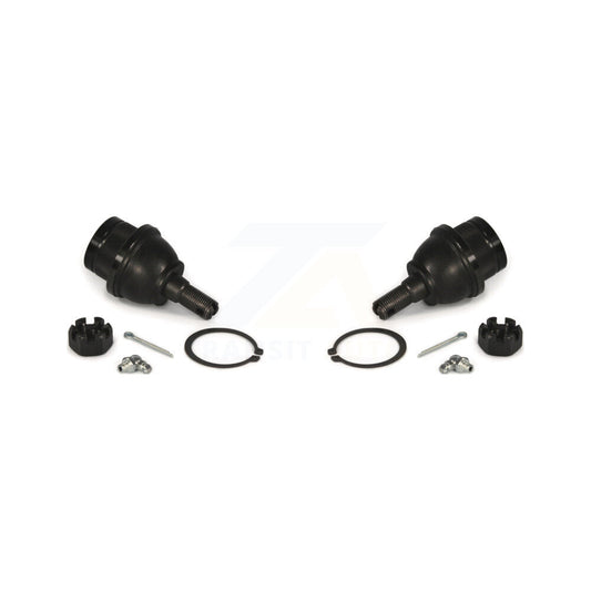 [Avant] Kit de Rotule de suspension pour Ford F-150 Explorer Ranger Expedition Sport Trac Mercury Mountaineer Mazda Lincoln Navigator Heritage B3000 F-250 B2500 B4000 B2300 Blackwood K72-100520