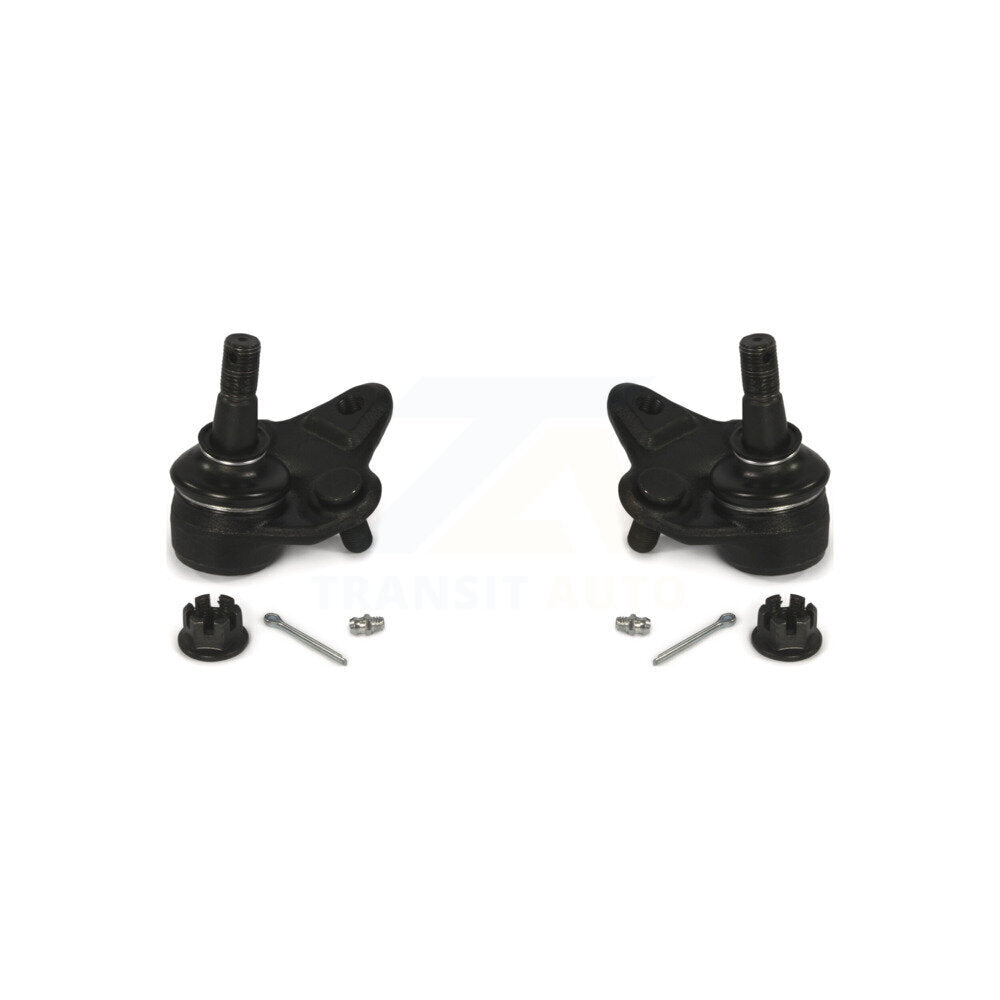 [Avant] Kit de Rotule de suspension pour Toyota Corolla Prius RAV4 Celica Prime Geo Prizm AWD-e K72-100522