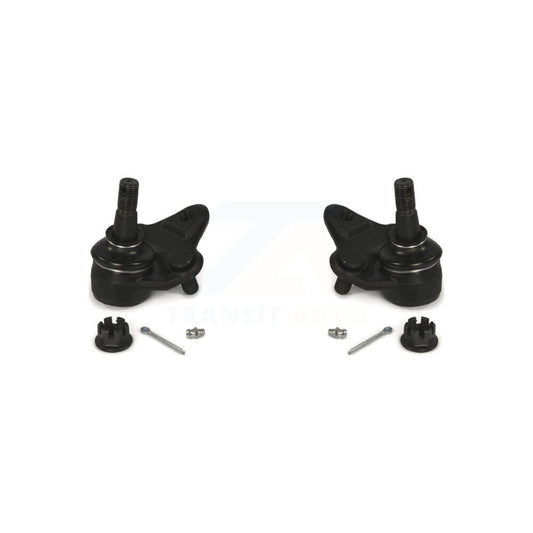 [Avant] Kit de Rotule de suspension pour Toyota Corolla Prius RAV4 Celica Prime Geo Prizm AWD-e K72-100522