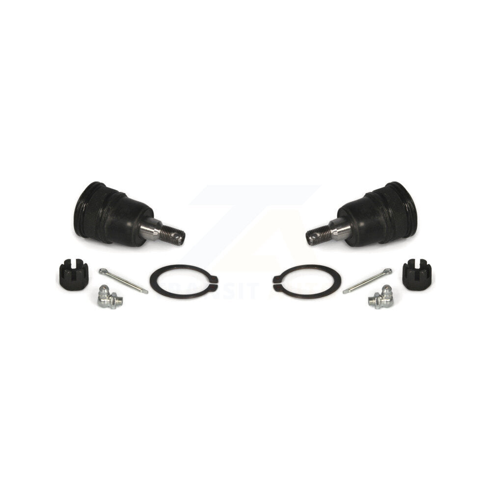 [Avant] Kit de Rotule de suspension pour Honda Civic Acura EL K72-100523