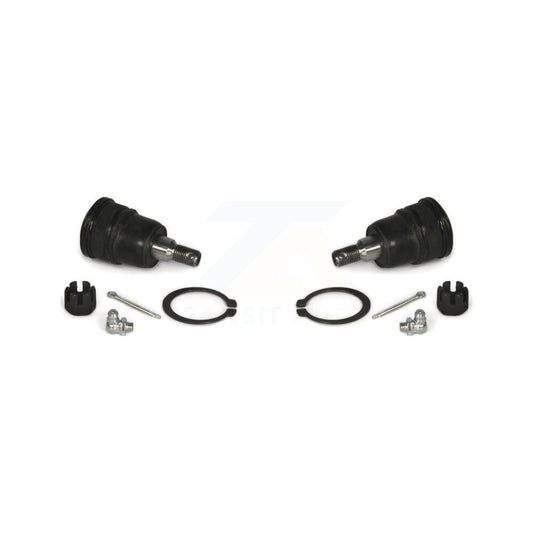 [Avant] Kit de Rotule de suspension pour Honda Civic Acura EL K72-100523