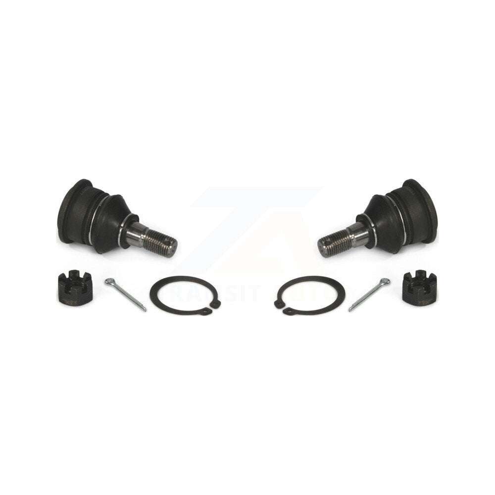 [Avant] Kit de Rotule de suspension pour 2000-2006 Nissan Sentra K72-100528