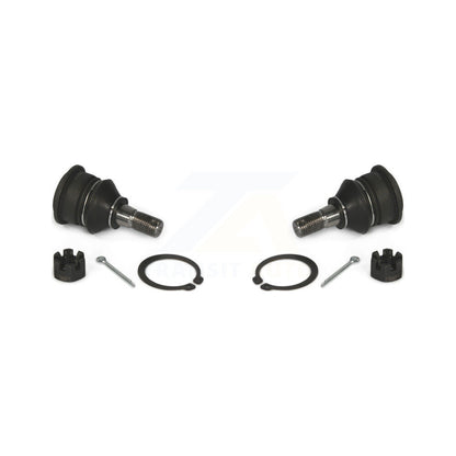 [Avant] Kit de Rotule de suspension pour 2000-2006 Nissan Sentra K72-100528