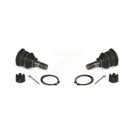 [Avant] Kit de Rotule de suspension pour 2000-2006 Nissan Sentra K72-100528
