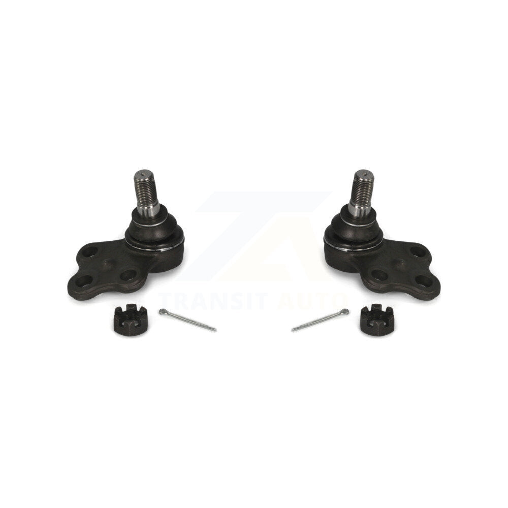 [Avant] Kit de Rotule de suspension pour Nissan Pathfinder INFINITI QX4 K72-100531